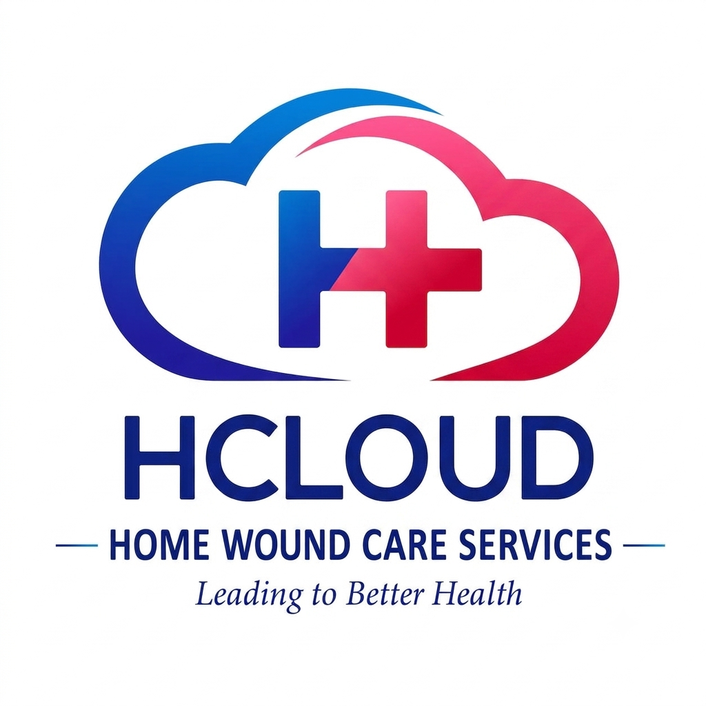 HCLOUD Home Services logo